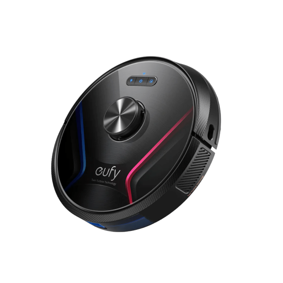Best quiet robot deals vacuum