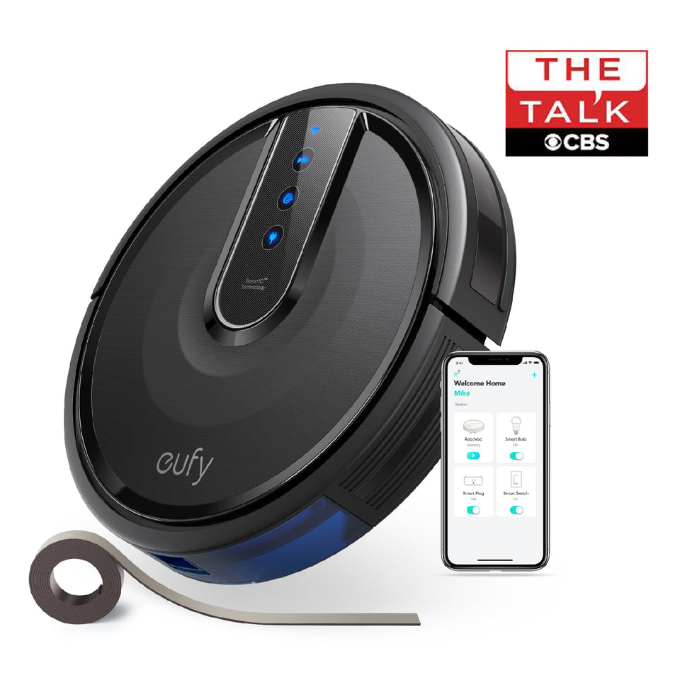 eufy RoboVac 35C