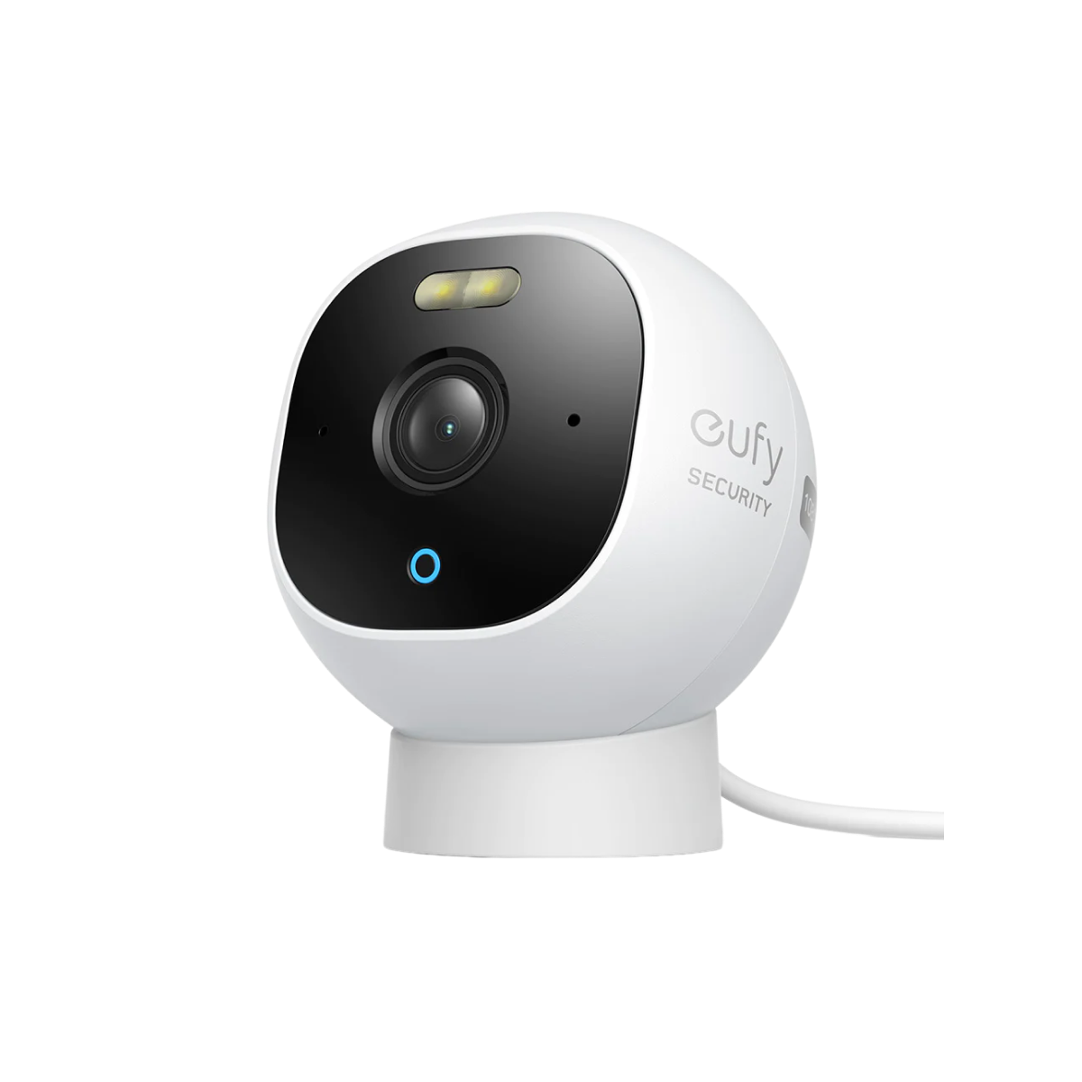 Eufy By Anker Innovations eufyCam - T88011D1 Security Camera