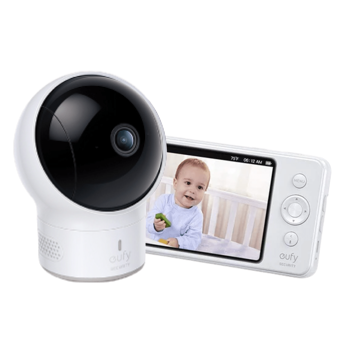 Baby Monitor E210