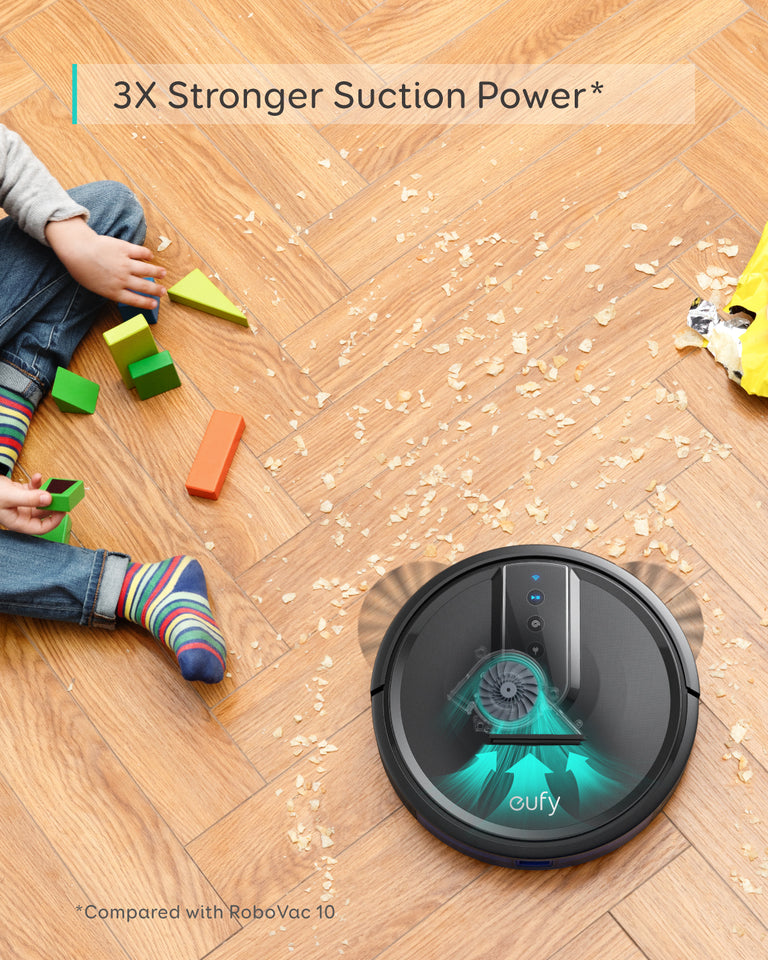 RoboVac 35C