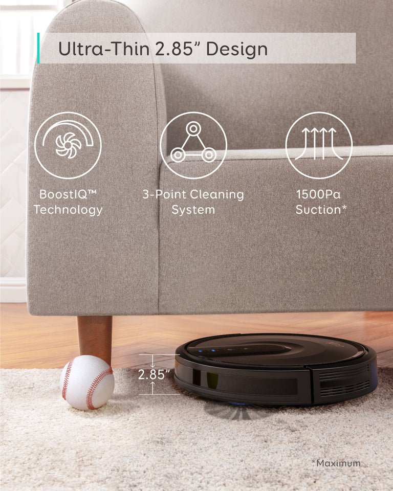 RoboVac 35C