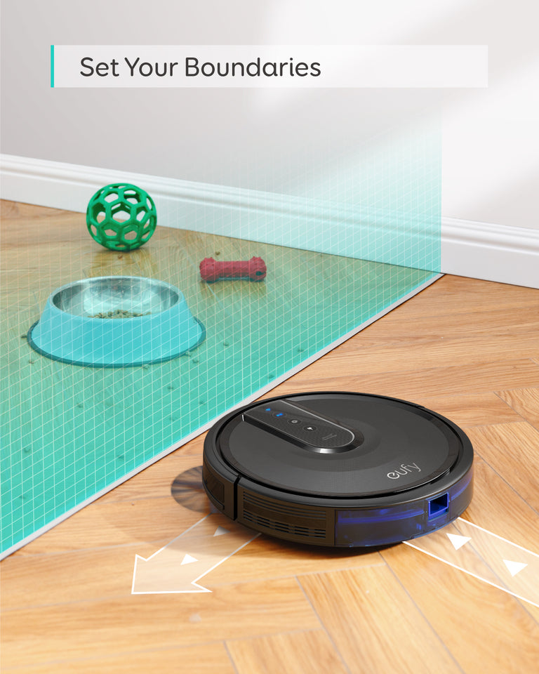 RoboVac 35C