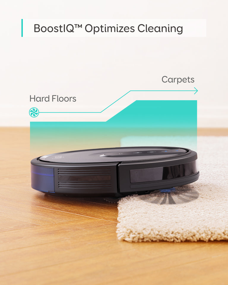 RoboVac 35C