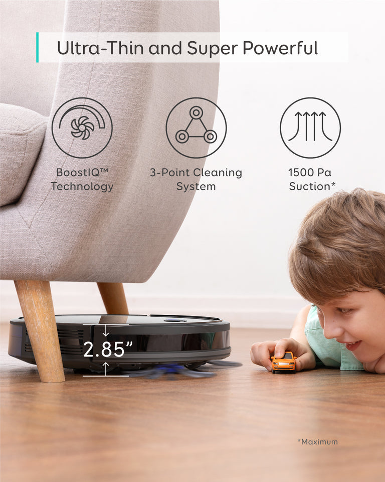 RoboVac 30C