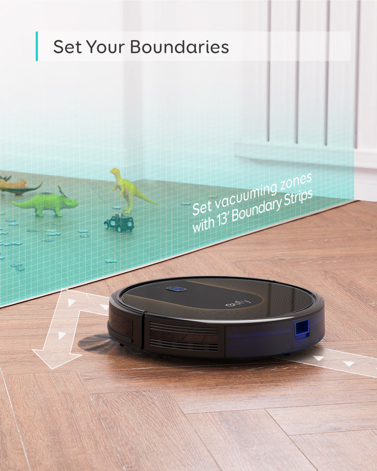 RoboVac 30C