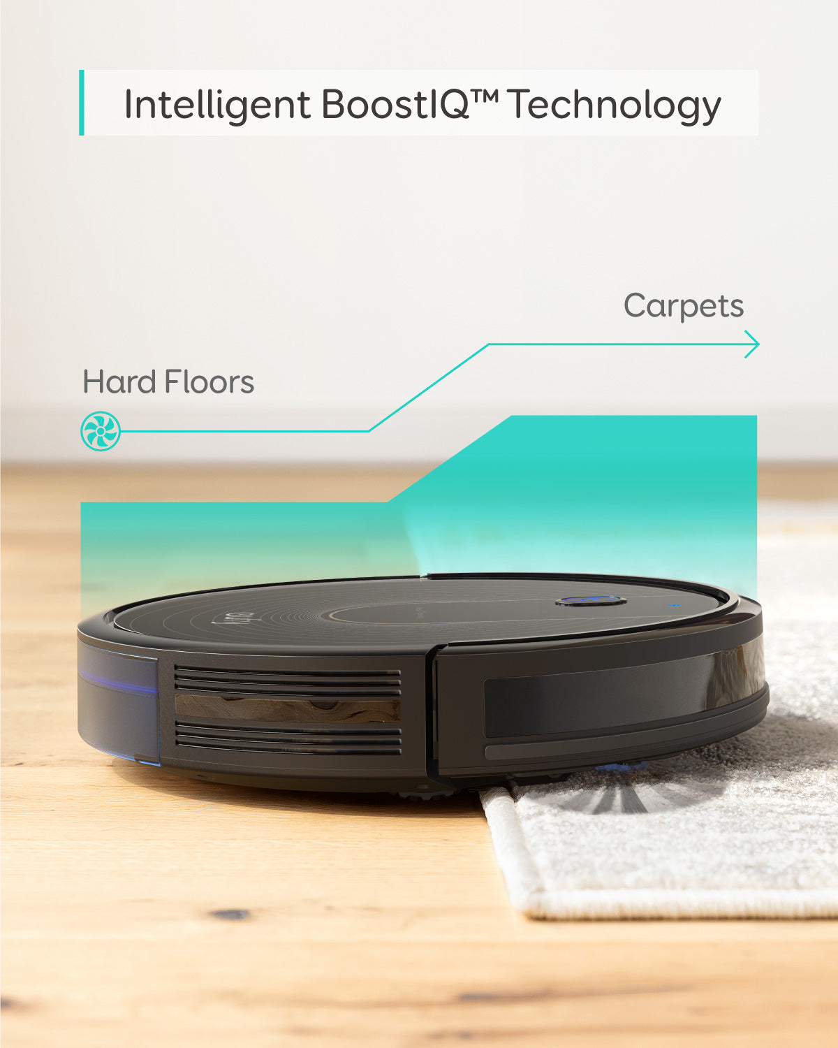 RoboVac 15C
