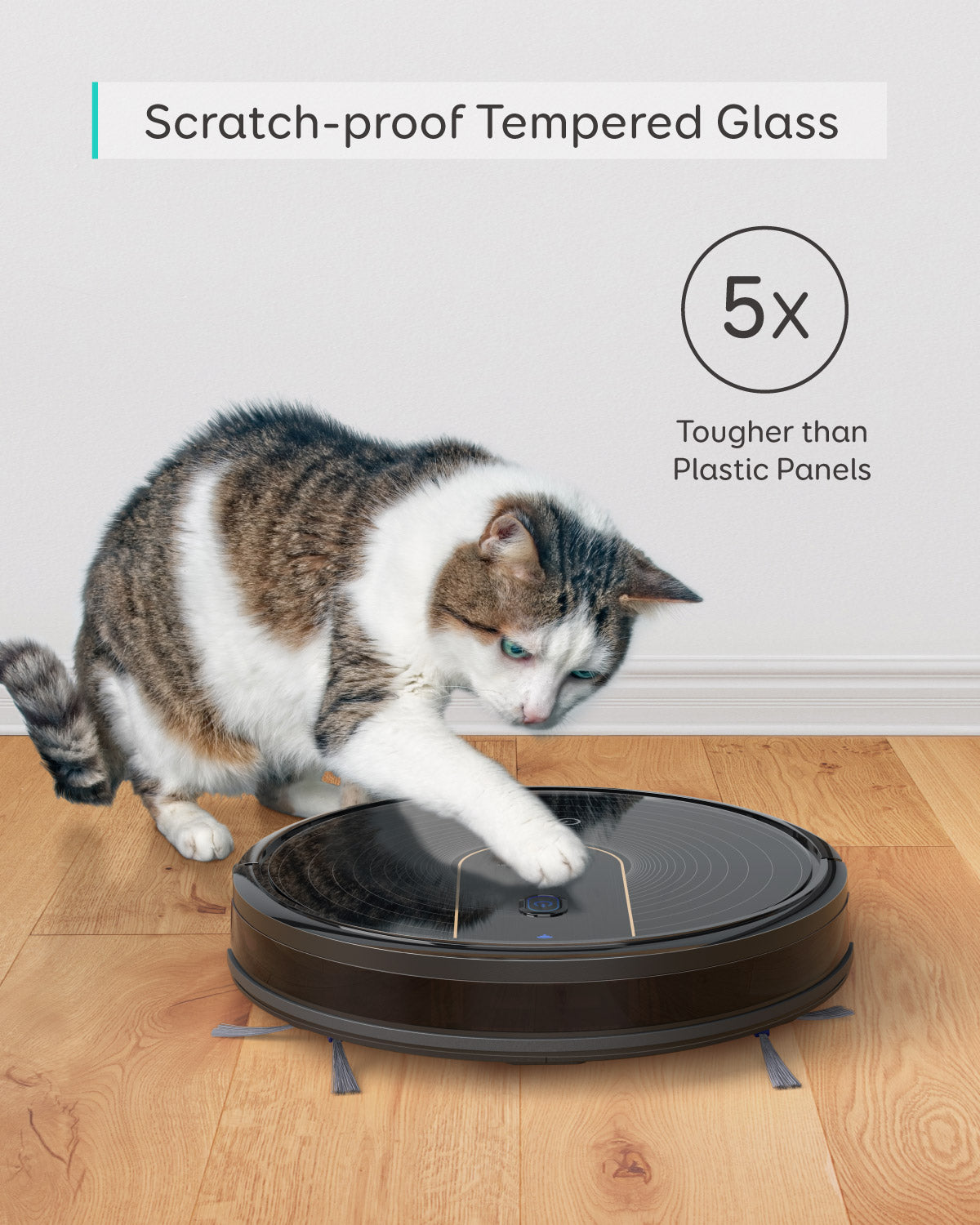 RoboVac 15C