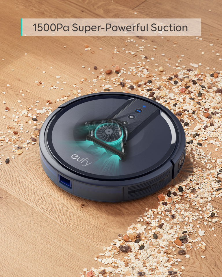 RoboVac 25C