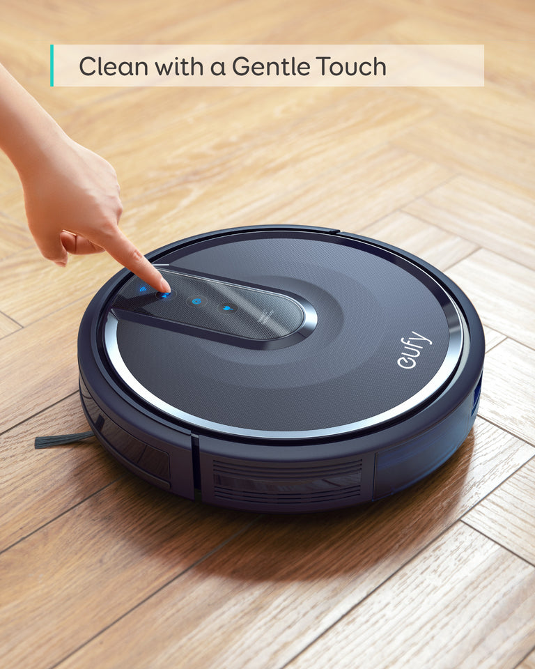 RoboVac 25C
