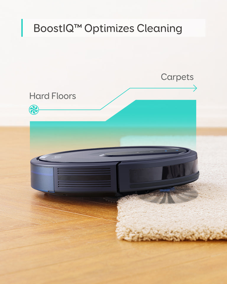 RoboVac 25C