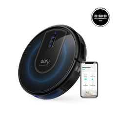 eufy robovac going in circles