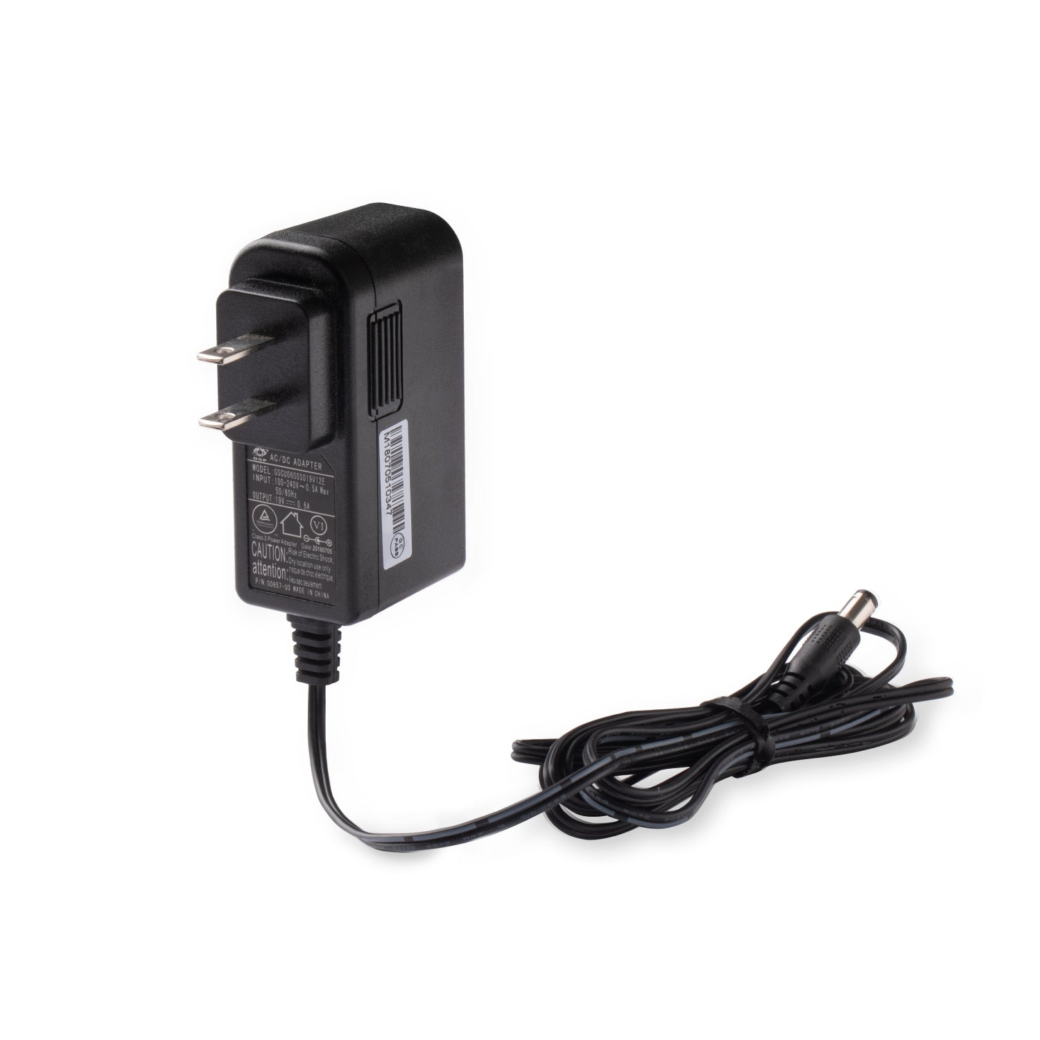 Power adapter, Compatible with RoboVac 11S,11S PLUS,11S MAX,12,15C