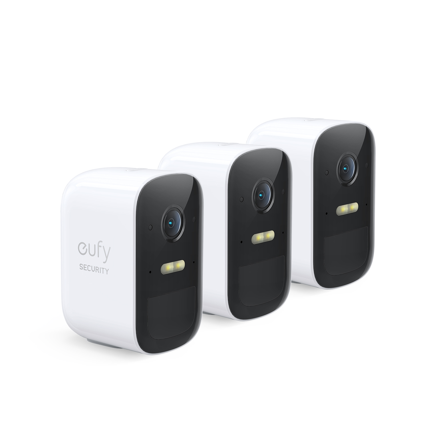 Eufy eufyCam 2C Wireless Home Security Add-on Camera for sale online