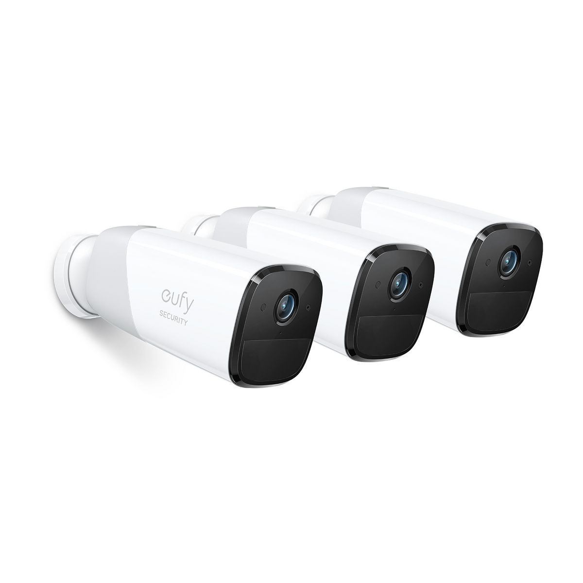 eufyCam 2 Pro Add-on Camera(3-Cam Pack )