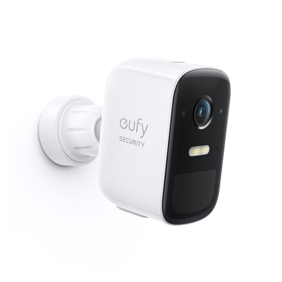 Eufy Cam 2C T8830 (1 Cam Kit) Home Security Camera Review