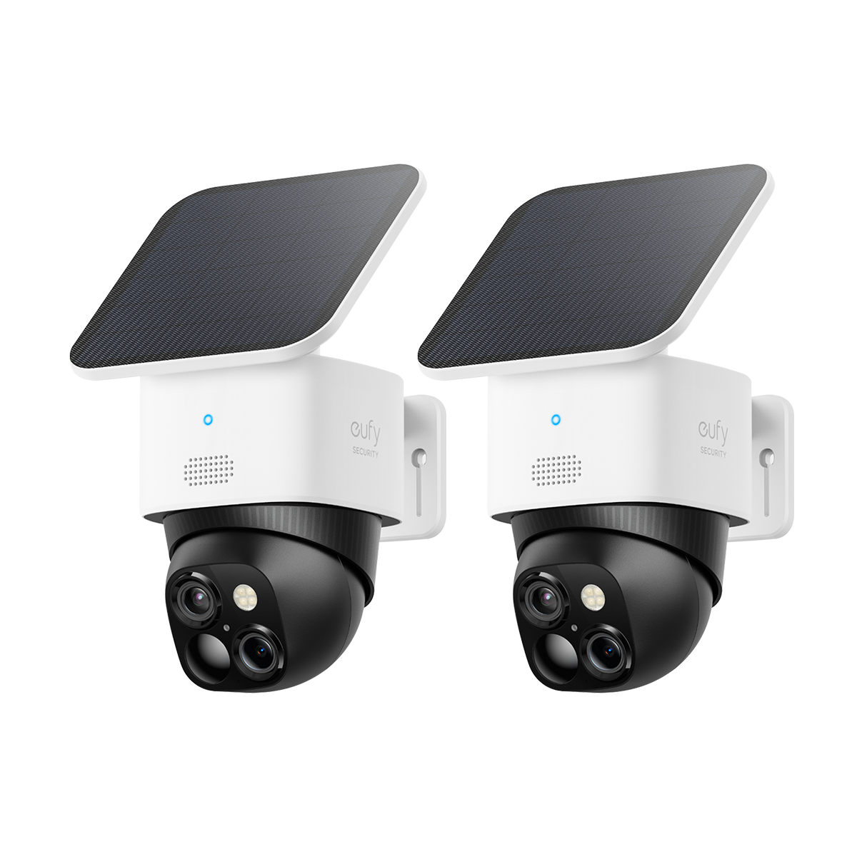 Outdoor Cam : deux nouvelles caméras d'extérieur chez eufy ?
