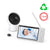SpaceView Baby Monitor(Renewed)