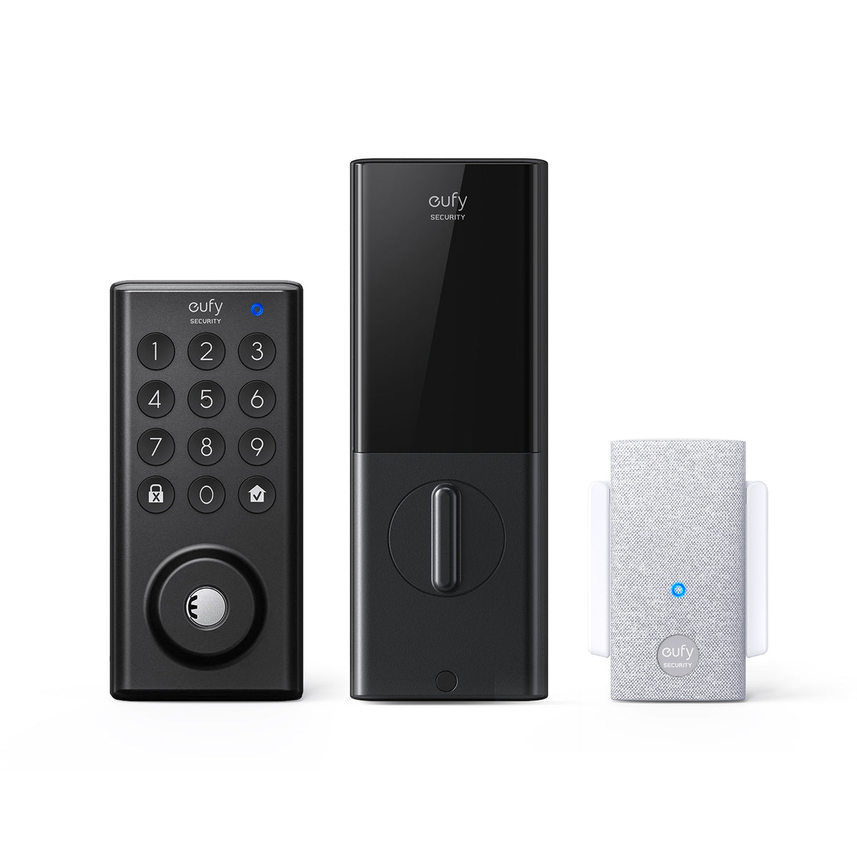 eufy Smart Lock Touch & Wi-Fi