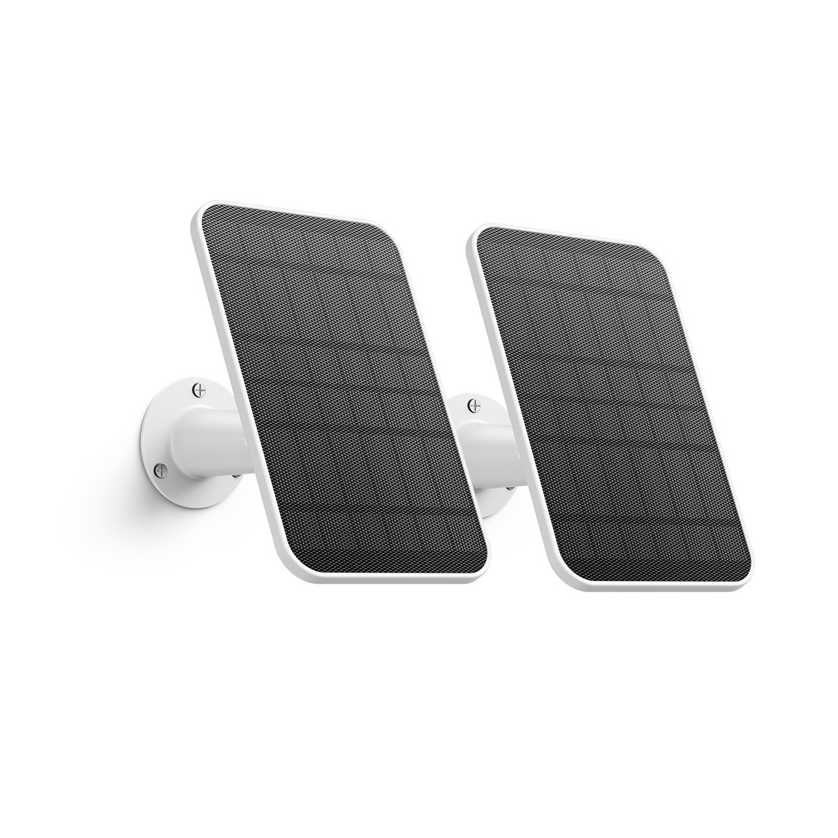 eufyCam Solar Panel Charger (2-Pack)