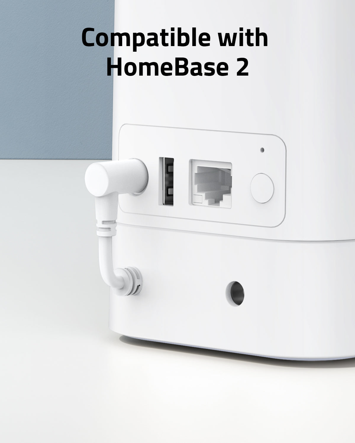 eufy Backup Battery for HomeBase 2