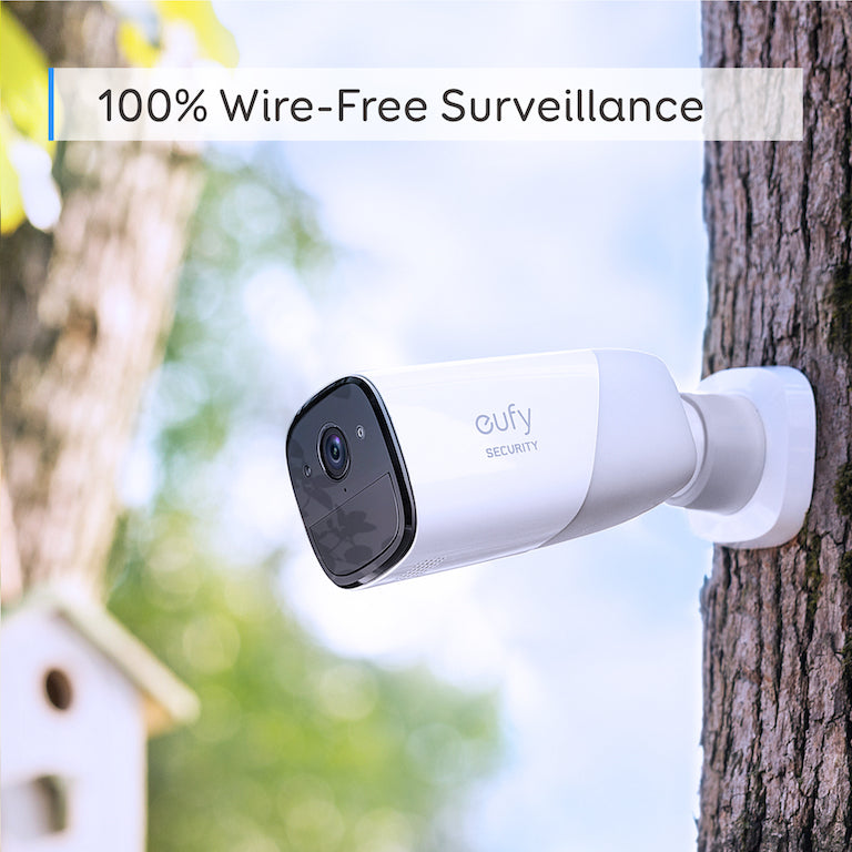 eufyCam Add-on Camera