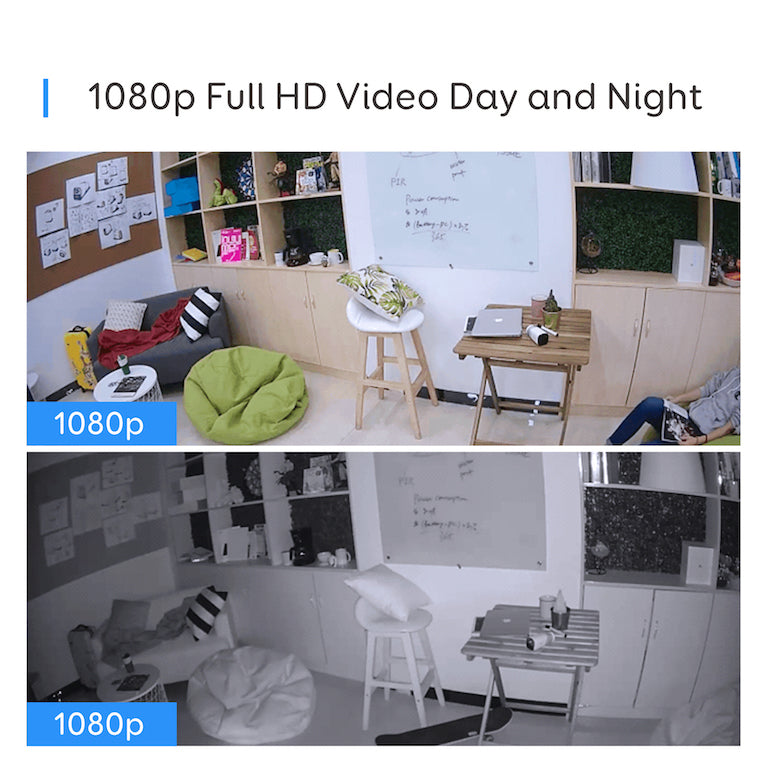 eufyCam Add-on Camera