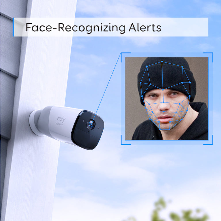 eufyCam Add-on Camera