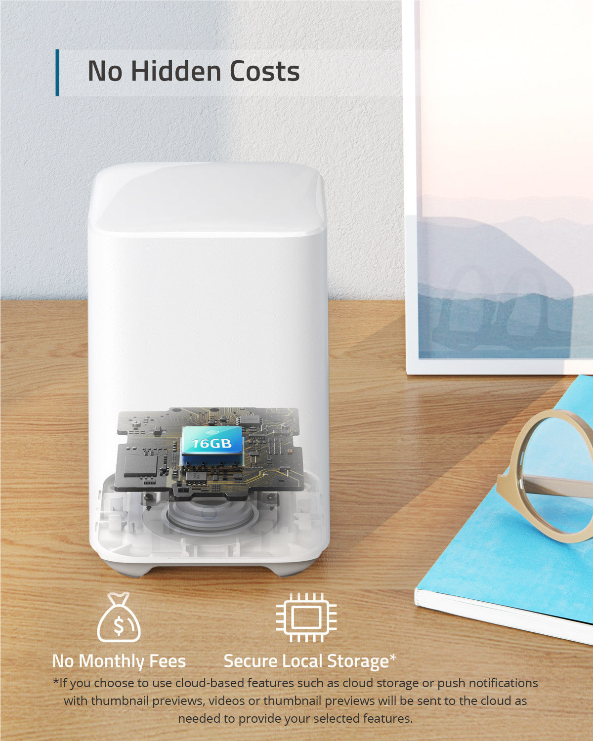 How to Add Eufy Camera to Homebase: Easy Step-by-Step Guide