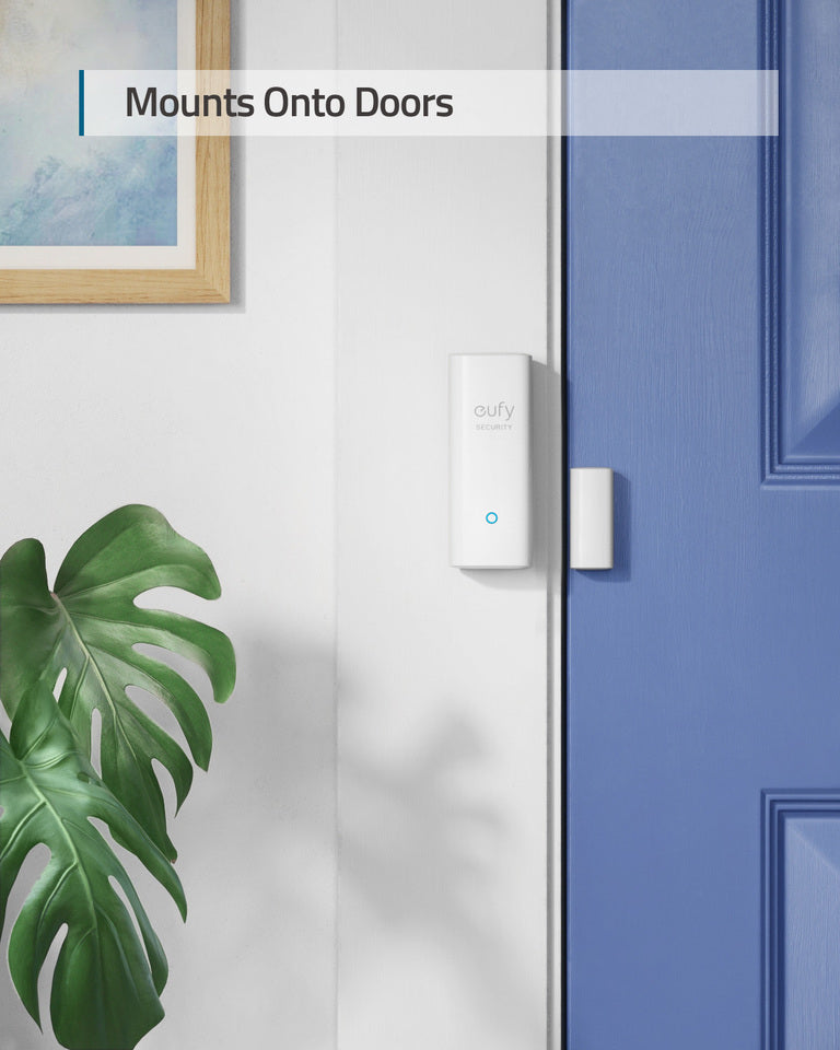 Entry Sensor