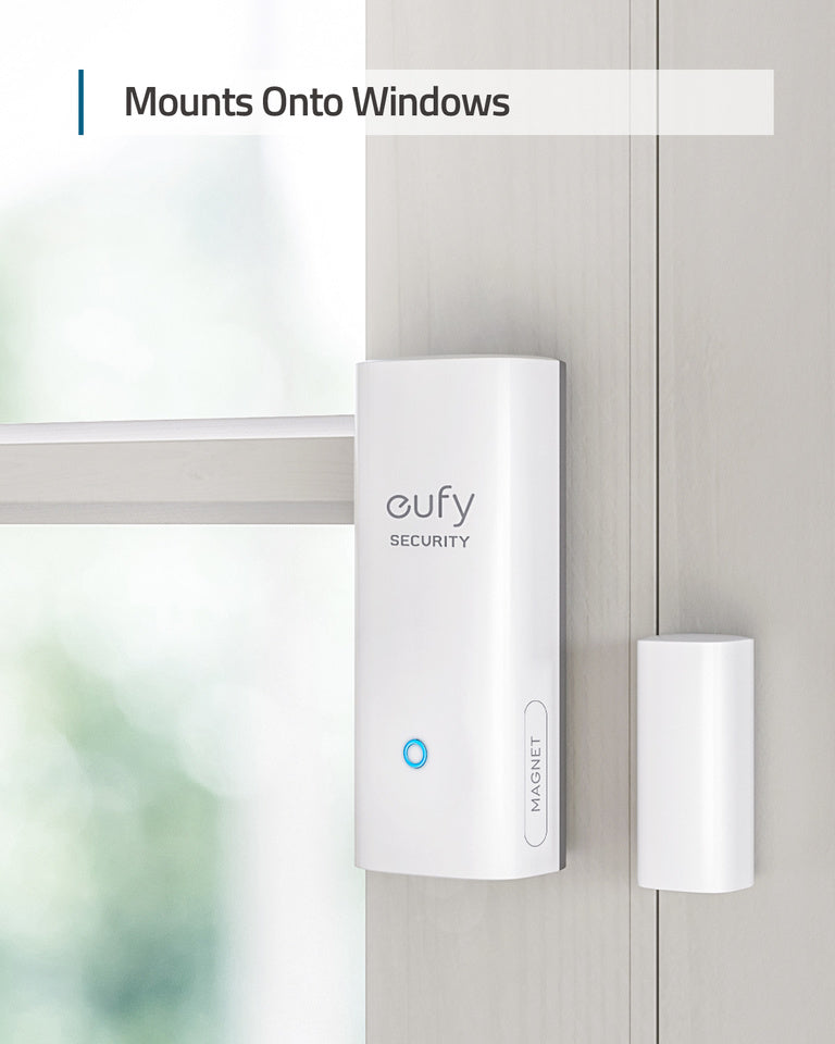 Entry Sensor