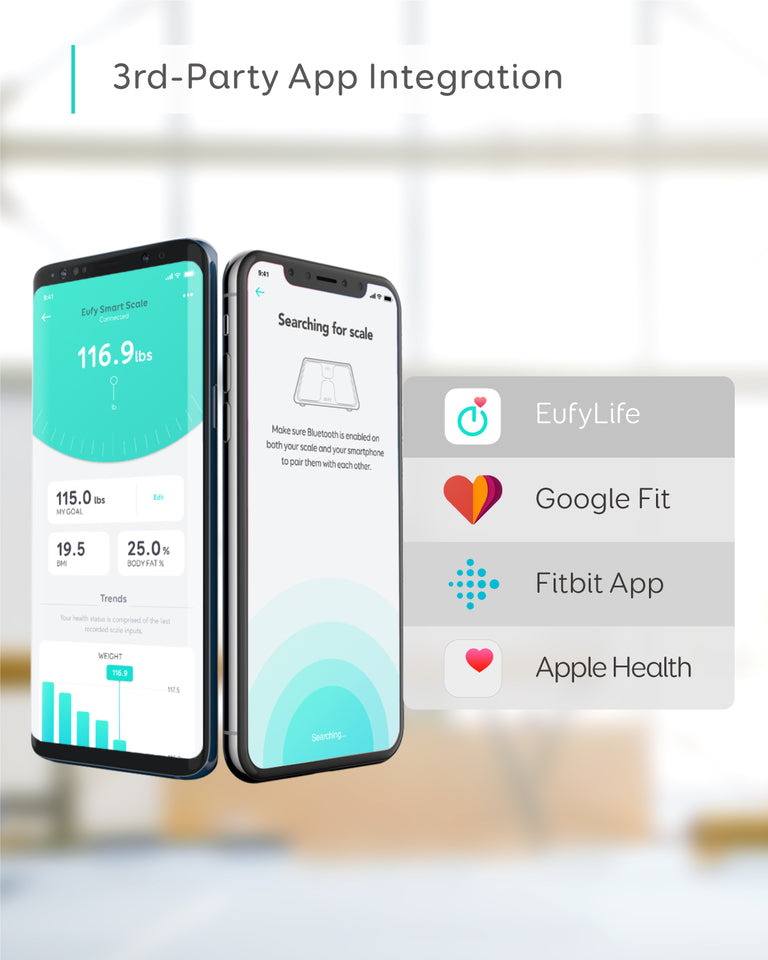 Eufy Announces Bluetooth Enabled Smart Weighing Scale C1 in India That  Supports 12 Health Measurements