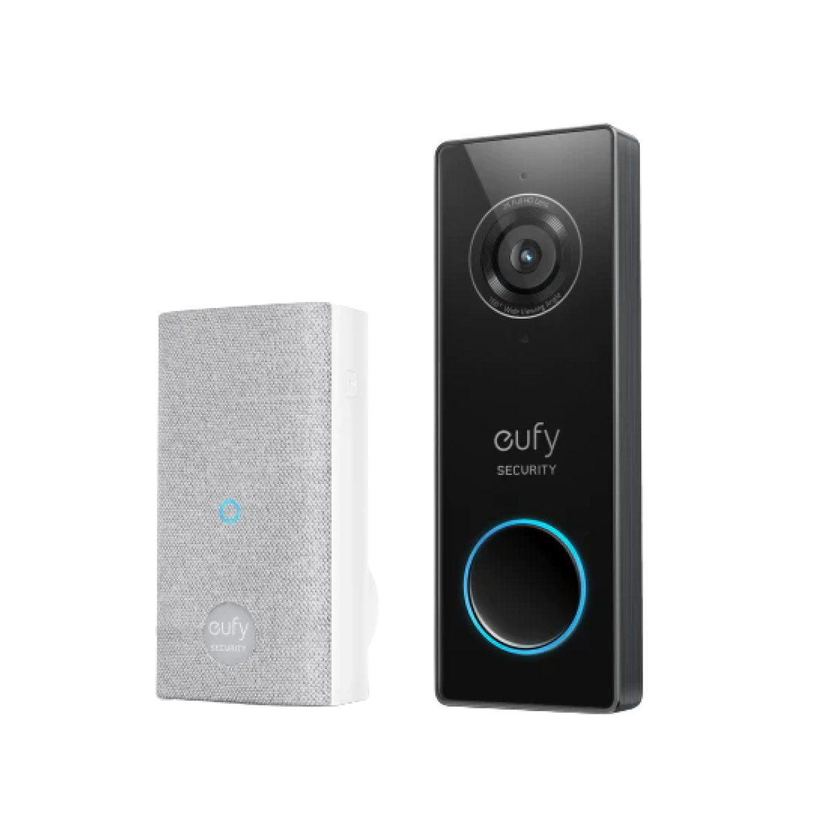 Video Doorbell (Wired) S220 eufy US