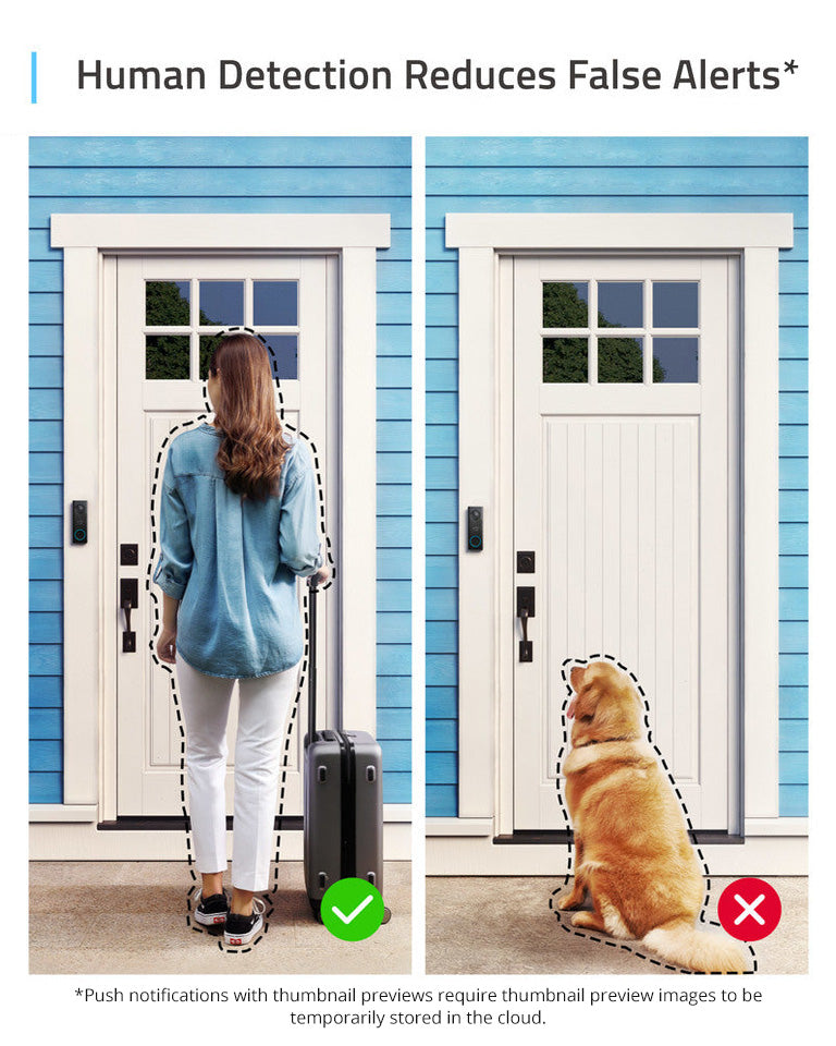 Ring Video Doorbell Wired : meilleur prix, test et actualités