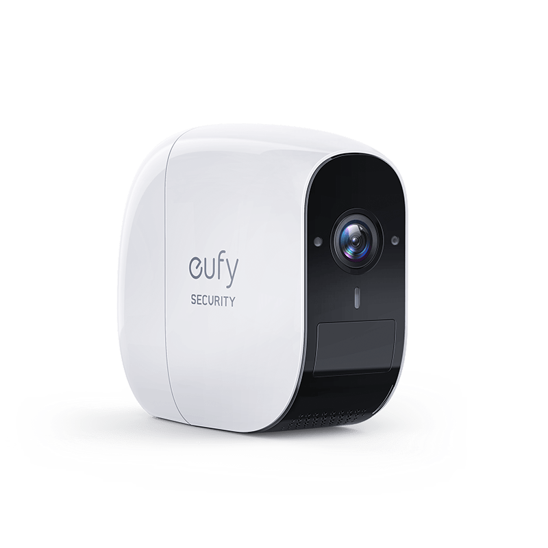 eufy security surveillance camera
