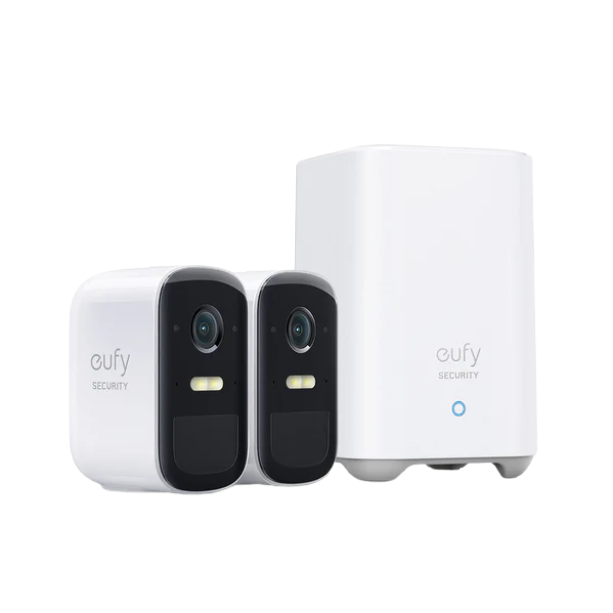 Eufy top 2c camera