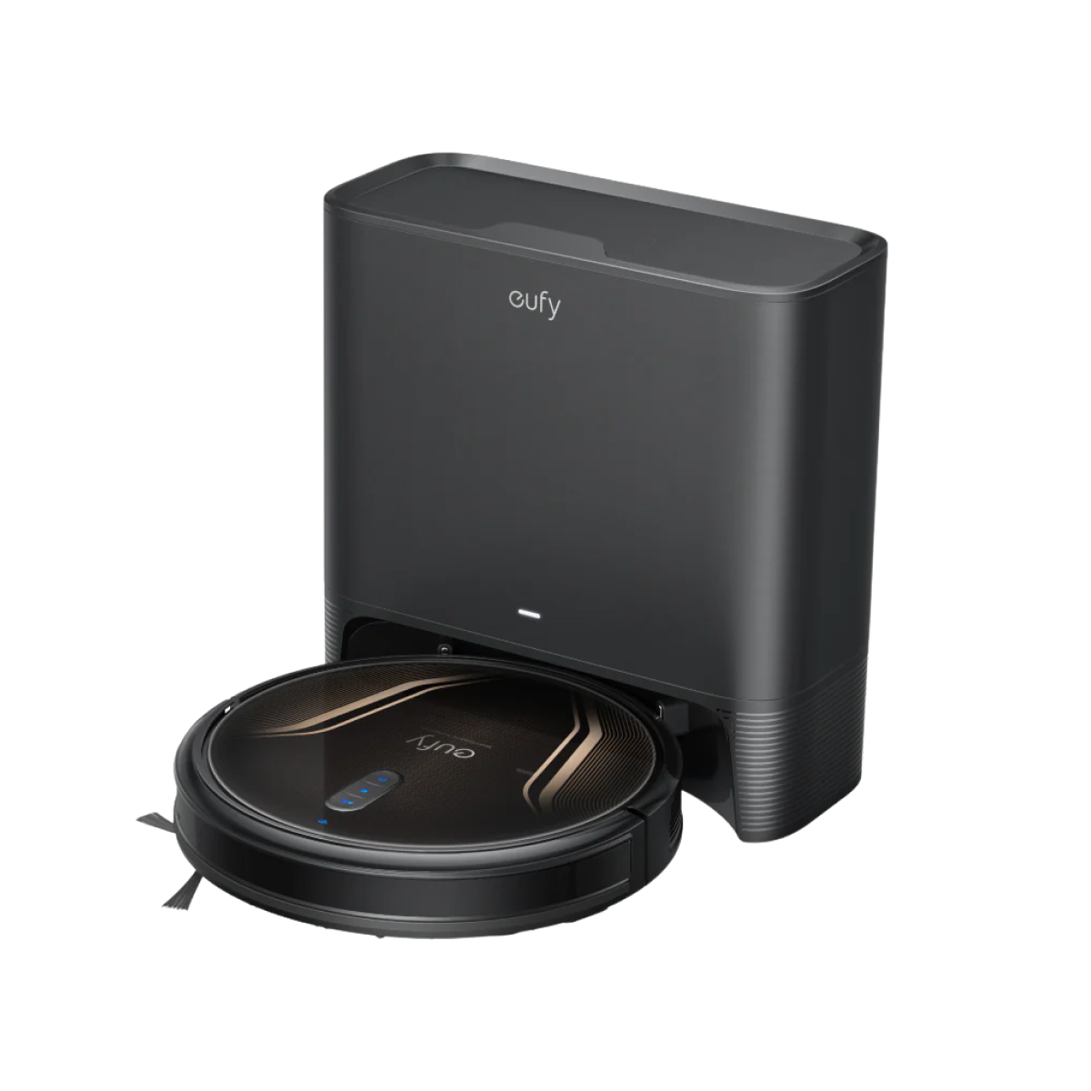 eufy RoboVac G40 Hybrid+