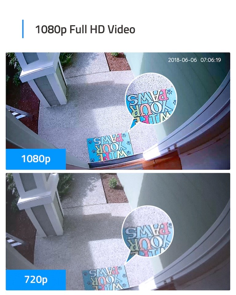 eufy security surveillance camera