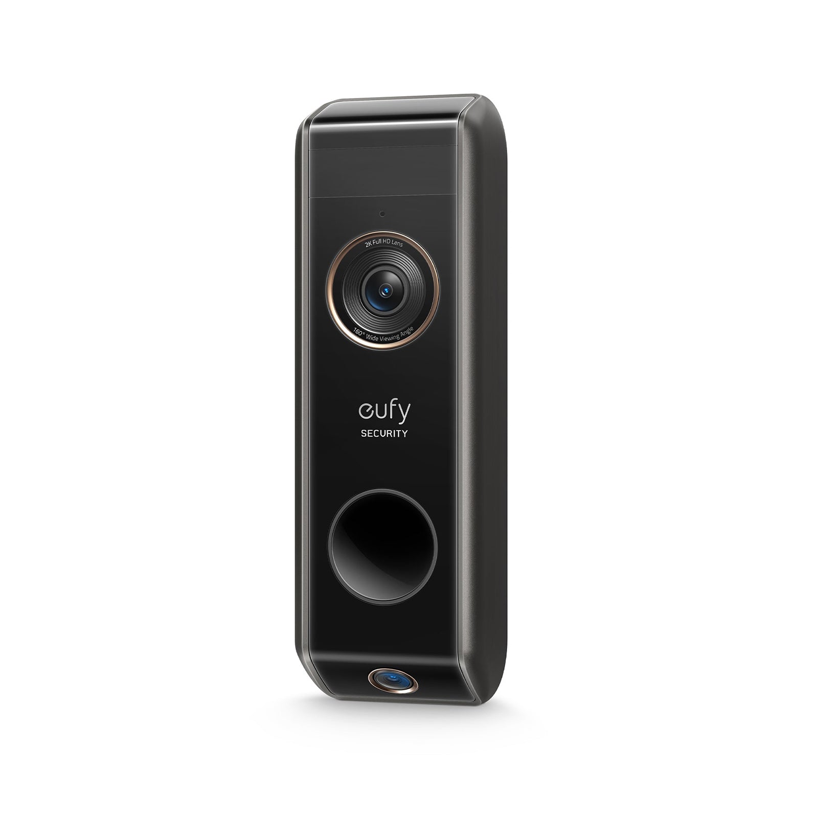 Eufy Video Doorbell E340 Review