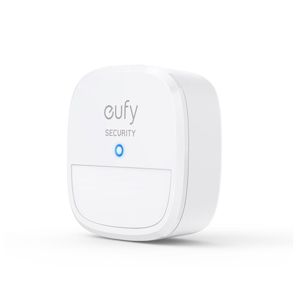eufycam alarm
