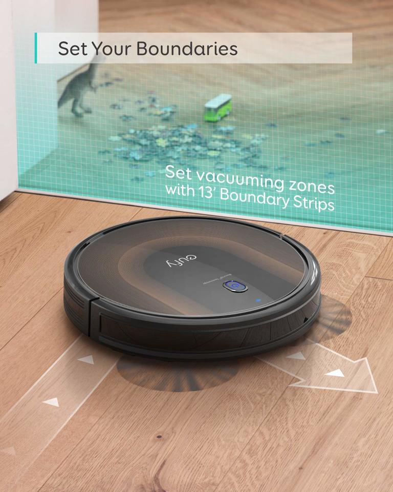 RoboVac 30C MAX